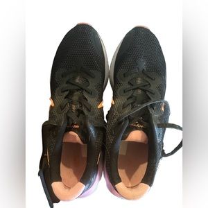 Nike Sneakers. Women’s size 11.5.